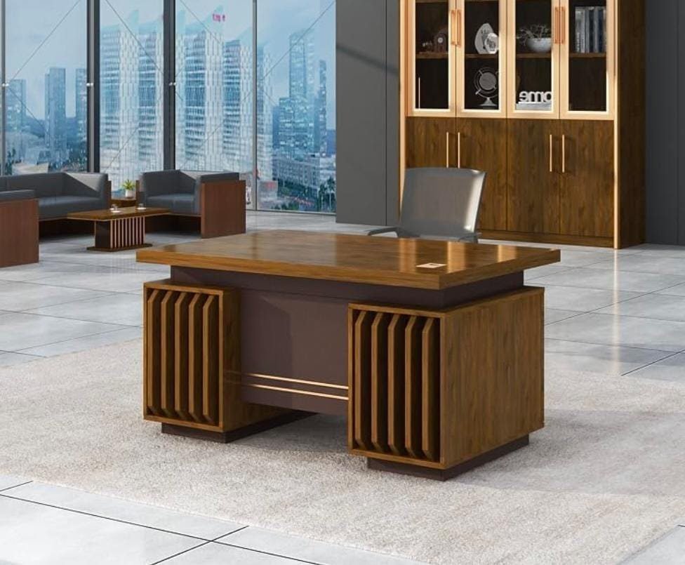 Noble-Home Office Study Desk