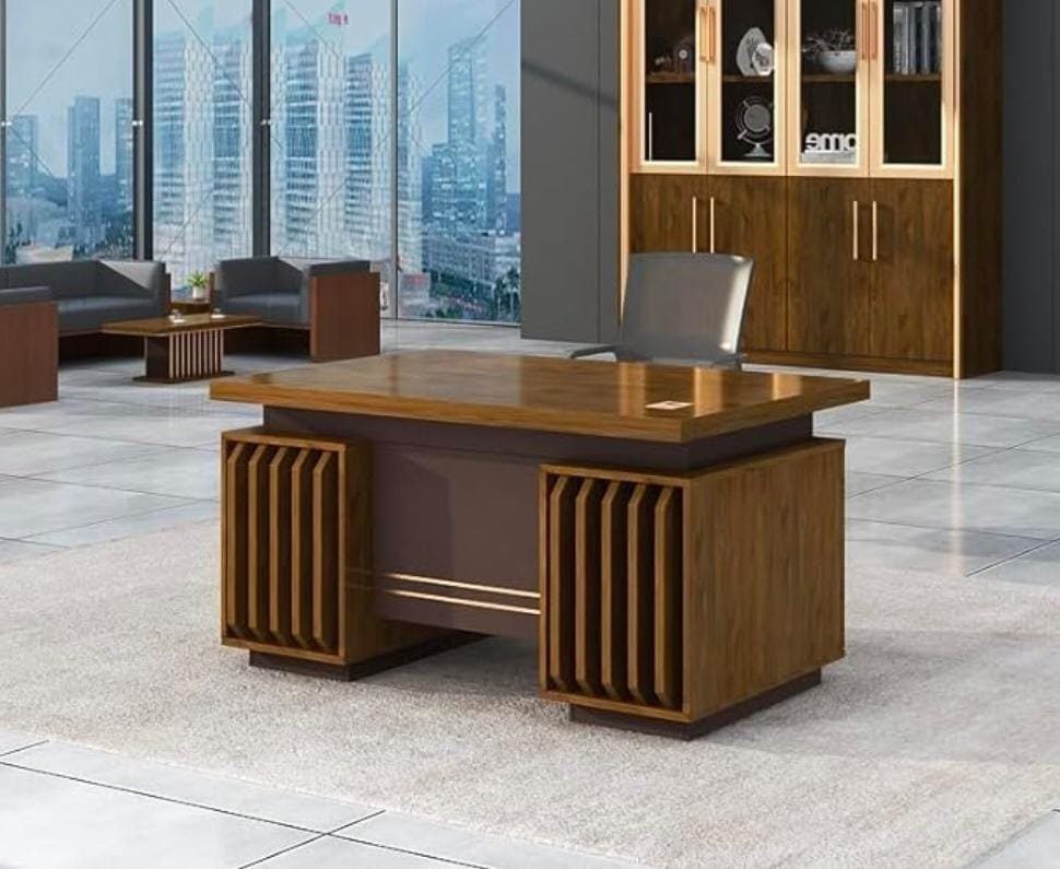 Noble-Home Office Study Desk - Image 3