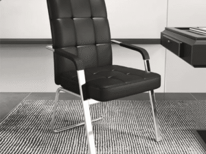 Courtesy-Visitor Chair