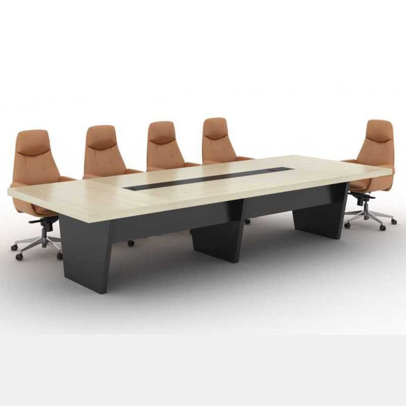 2.8m Executive Conference Table