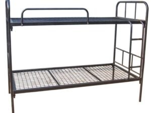 School Double Decker Bed