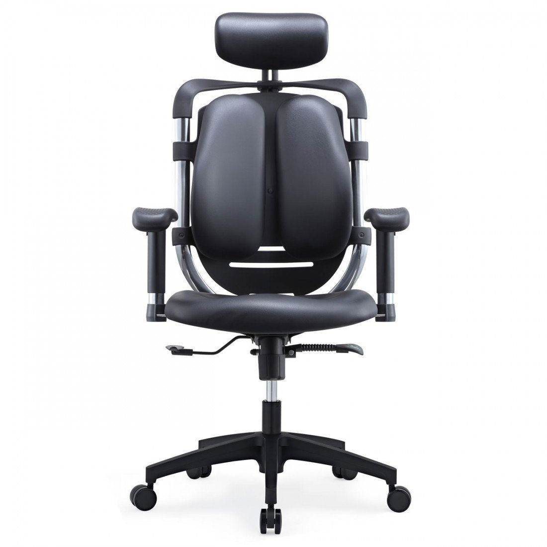Bifma-High Back Ergonomic Chair - Image 3