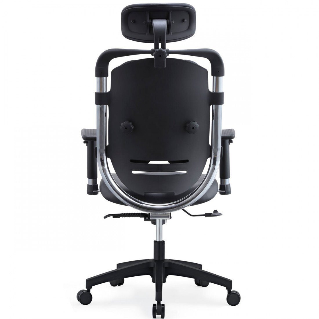 Bifma-High Back Ergonomic Chair - Image 4