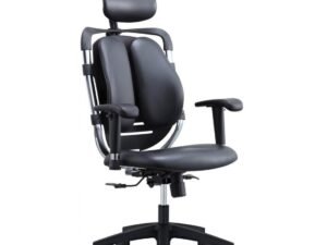 Bifma-High Back Ergonomic Chair