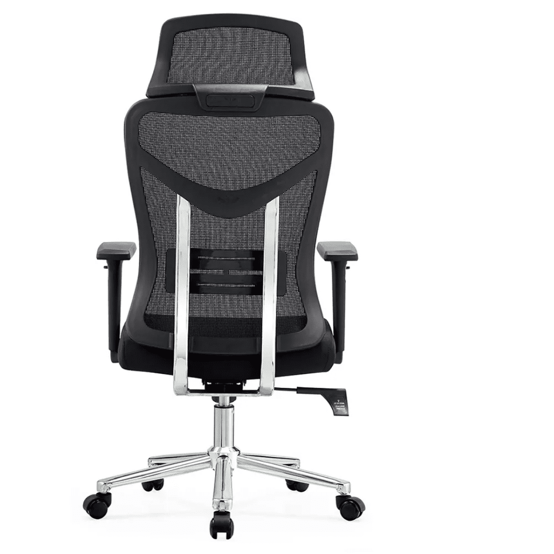 Silhoutte-High Back Chair - Image 4