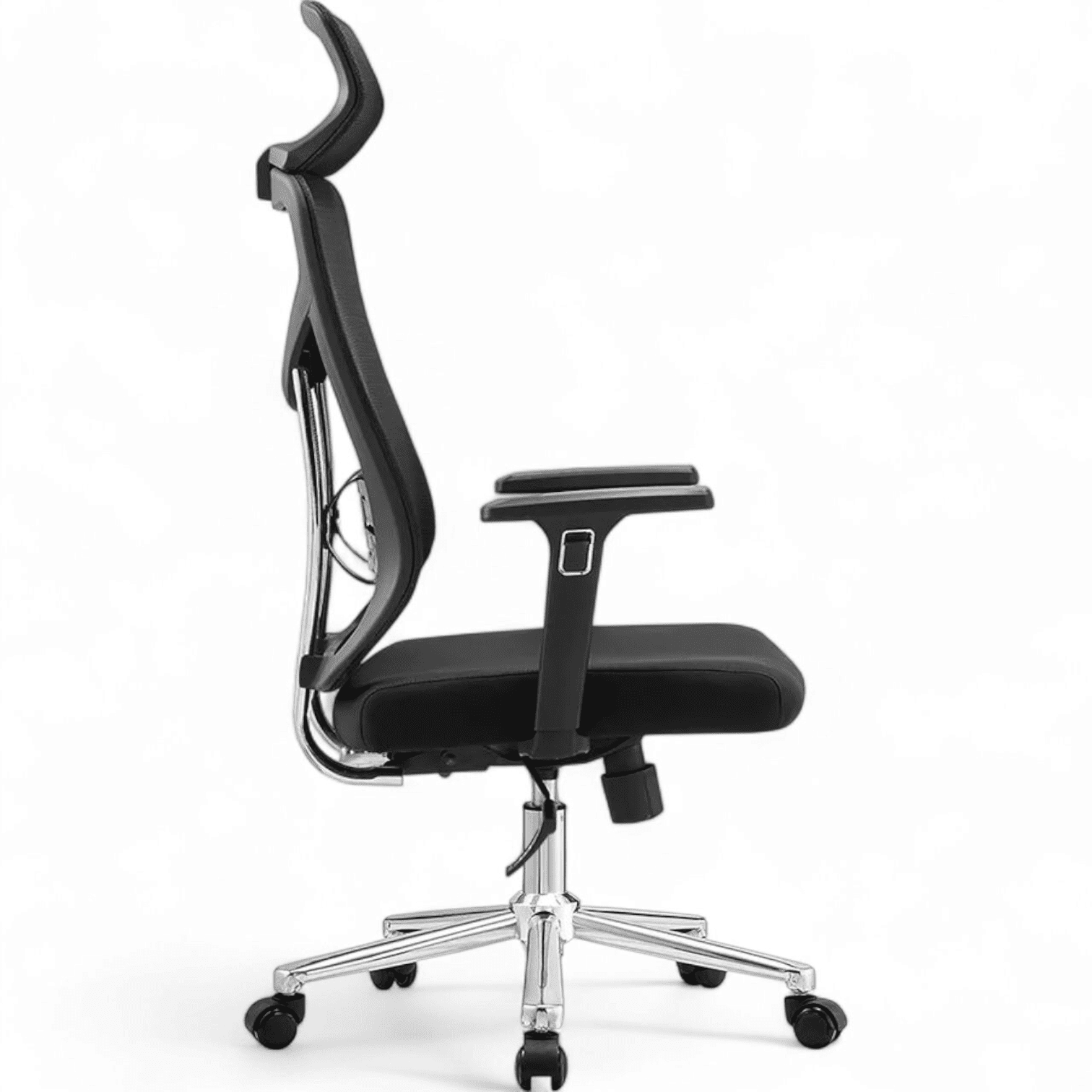 Silhoutte-High Back Chair - Image 6
