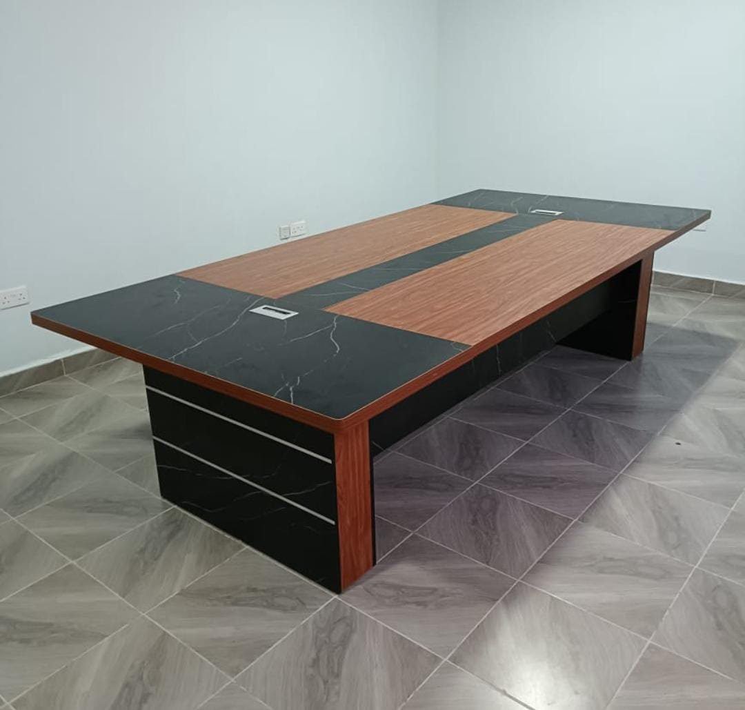 3m Meridian-Conference Table