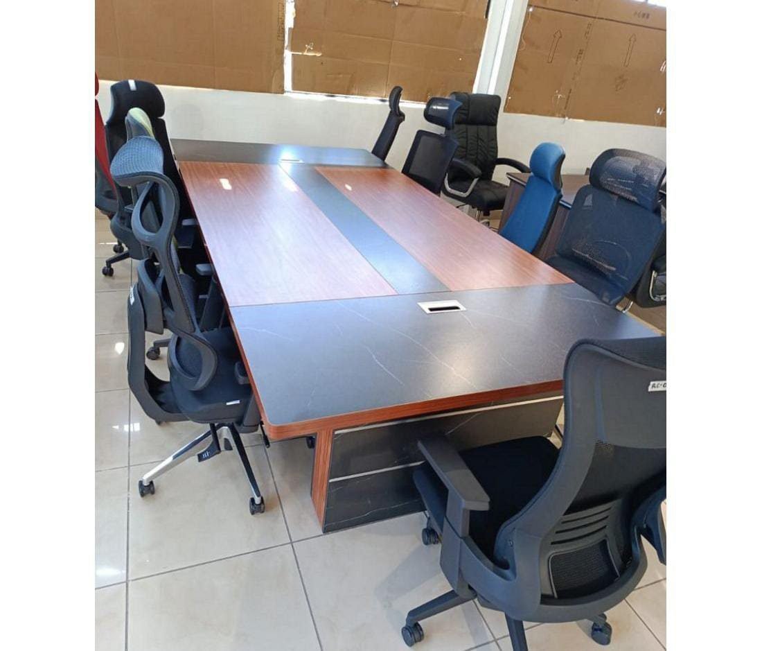 3m Meridian-Conference Table - Image 2