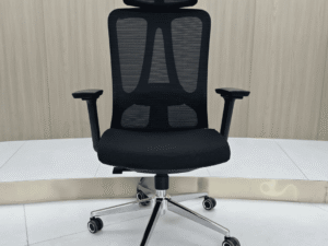 Vantage-High Back Chair