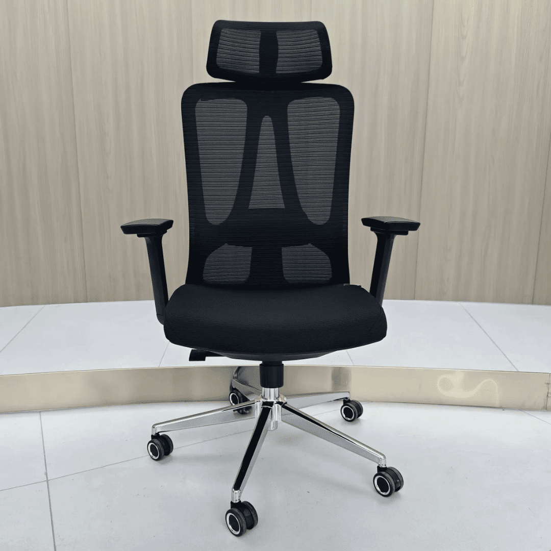 Vantage-High Back Chair
