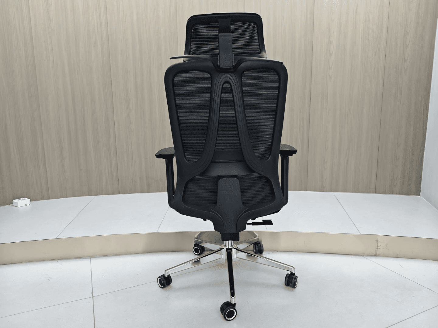 Vantage-High Back Chair - Image 7