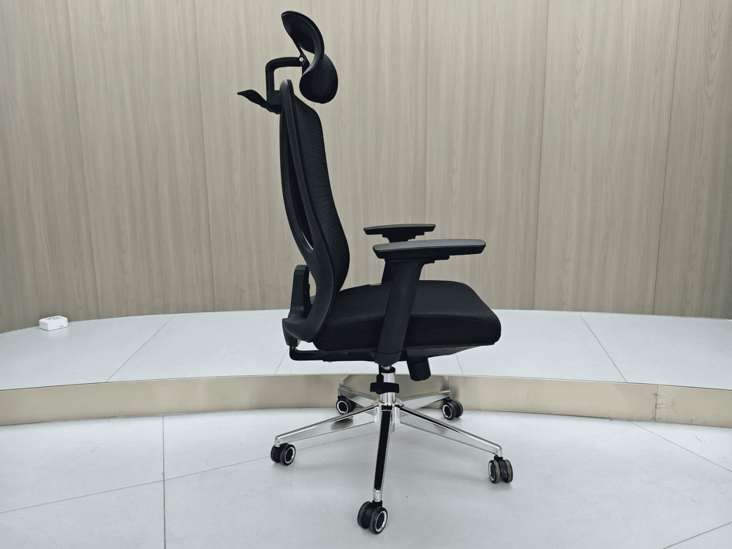Vantage-High Back Chair - Image 5
