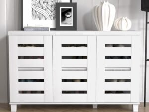 Woodland-Shoe Cabinet