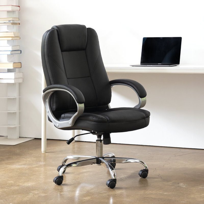 Nickoli-High Back Ergonomic Chair - Image 6