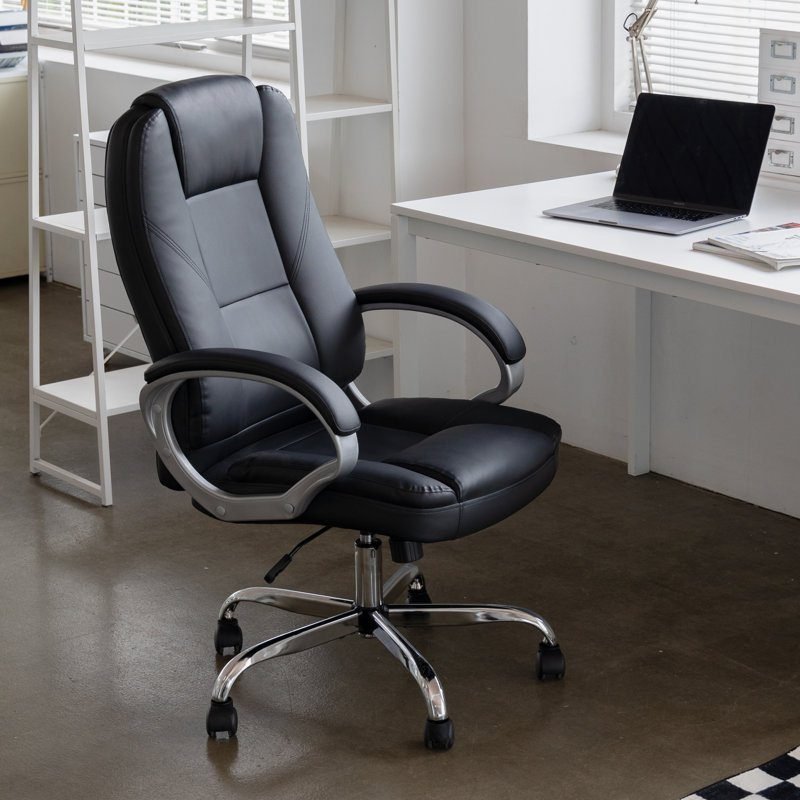 Nickoli-High Back Ergonomic Chair - Image 7