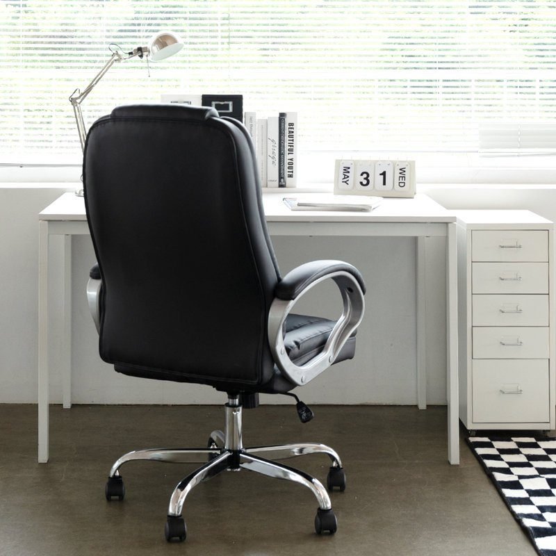 Nickoli-High Back Ergonomic Chair - Image 8