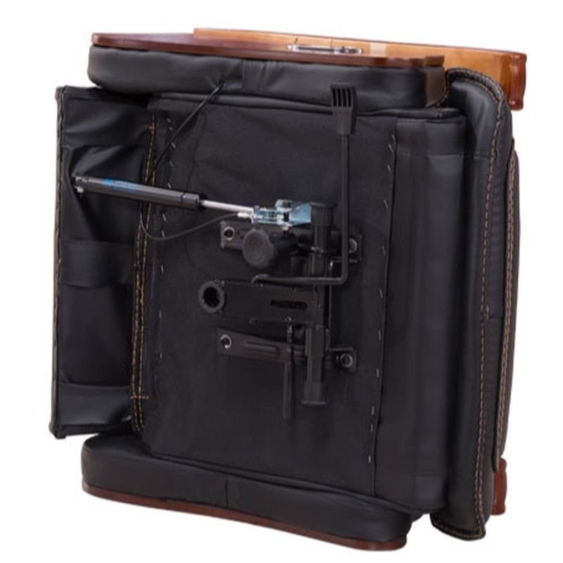 Sovereign-Executive-High Back Chair - Image 9