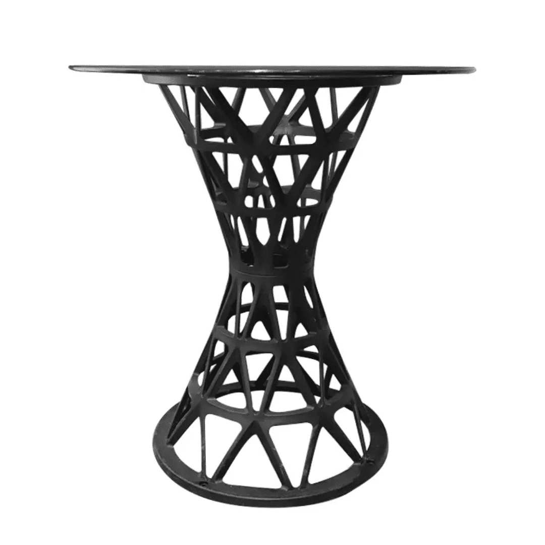 Chik Bistro-Dining Table - Image 5