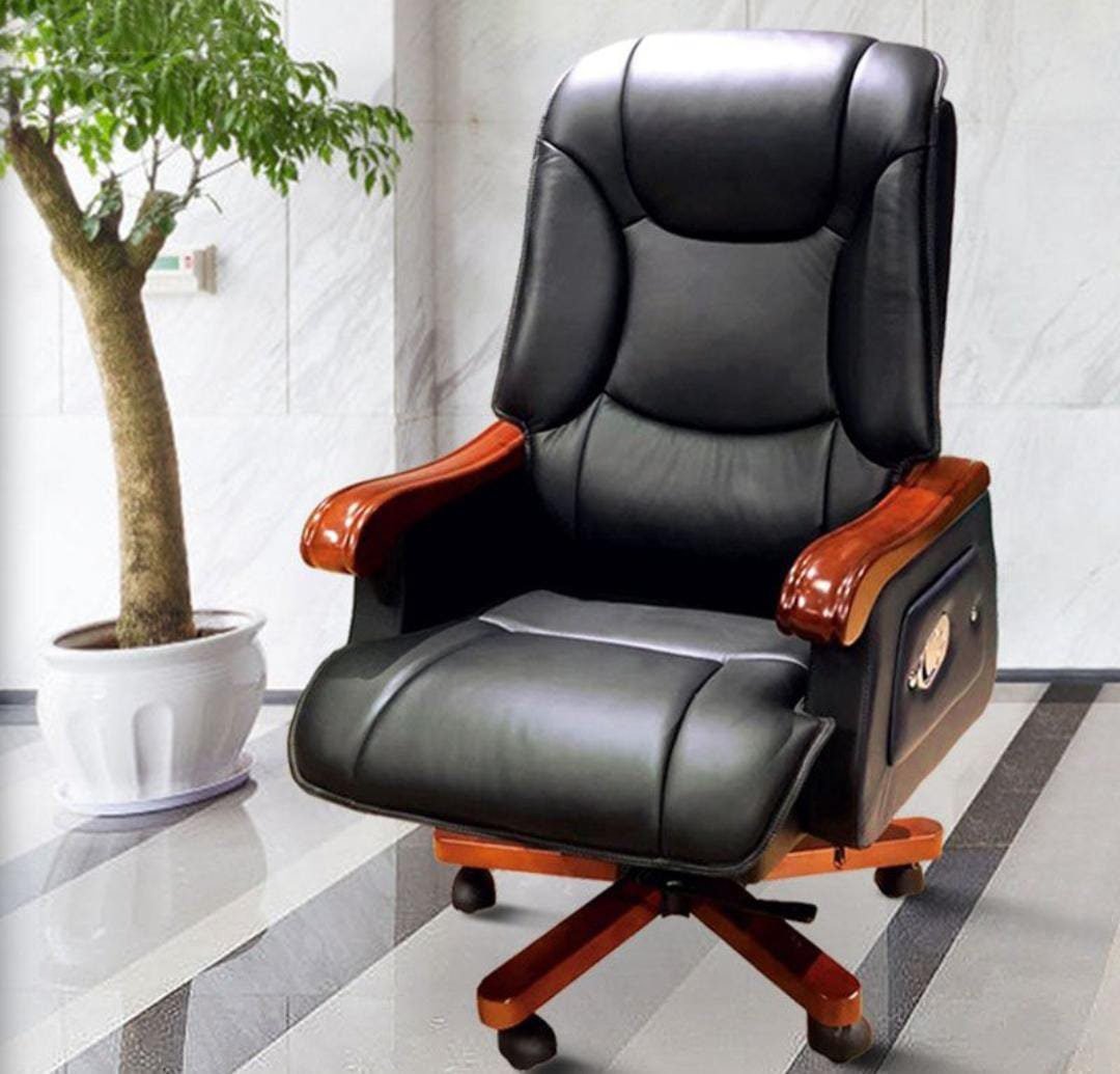 Sovereign-Executive-High Back Chair - Image 7