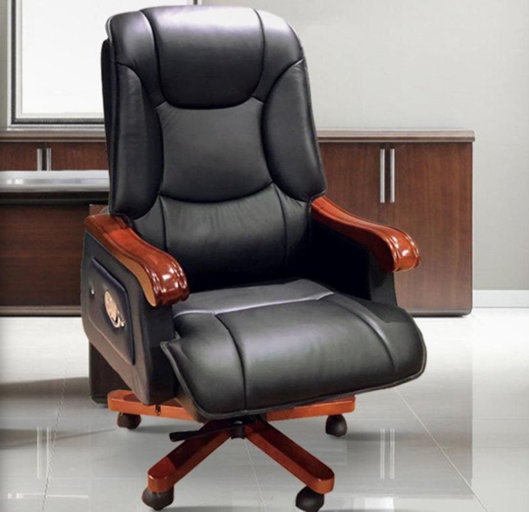 Sovereign-Executive-High Back Chair - Image 8