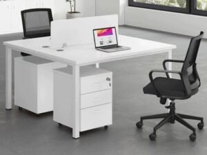 Westway-2 Way Workstation