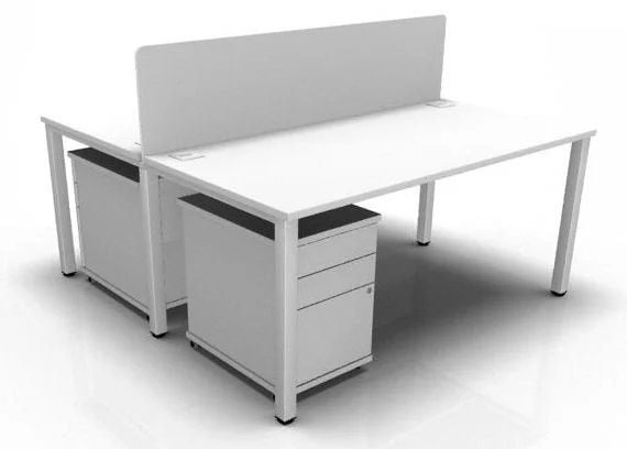 Westway-2 Way Workstation - Image 4
