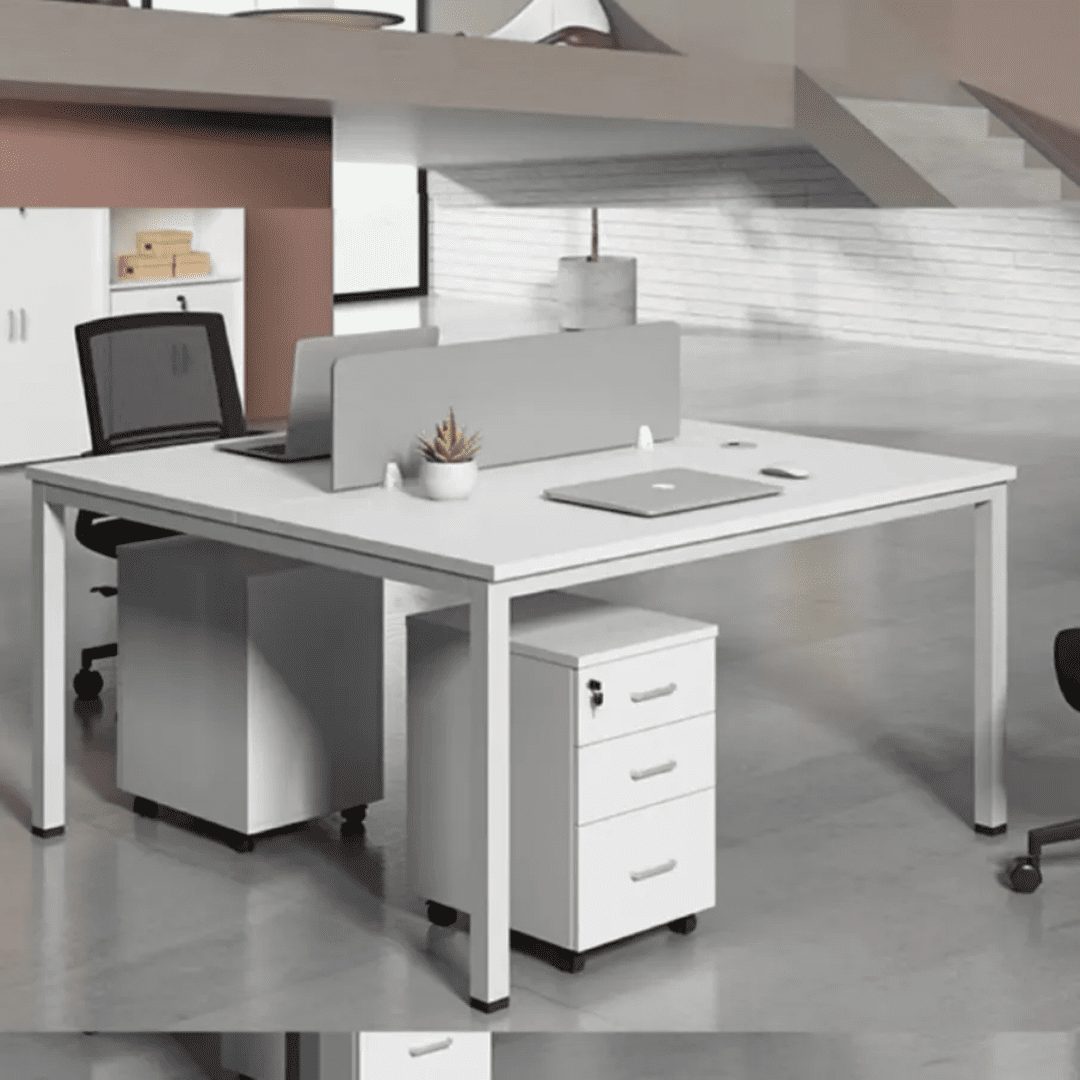 Westway-2 Way Workstation - Image 2