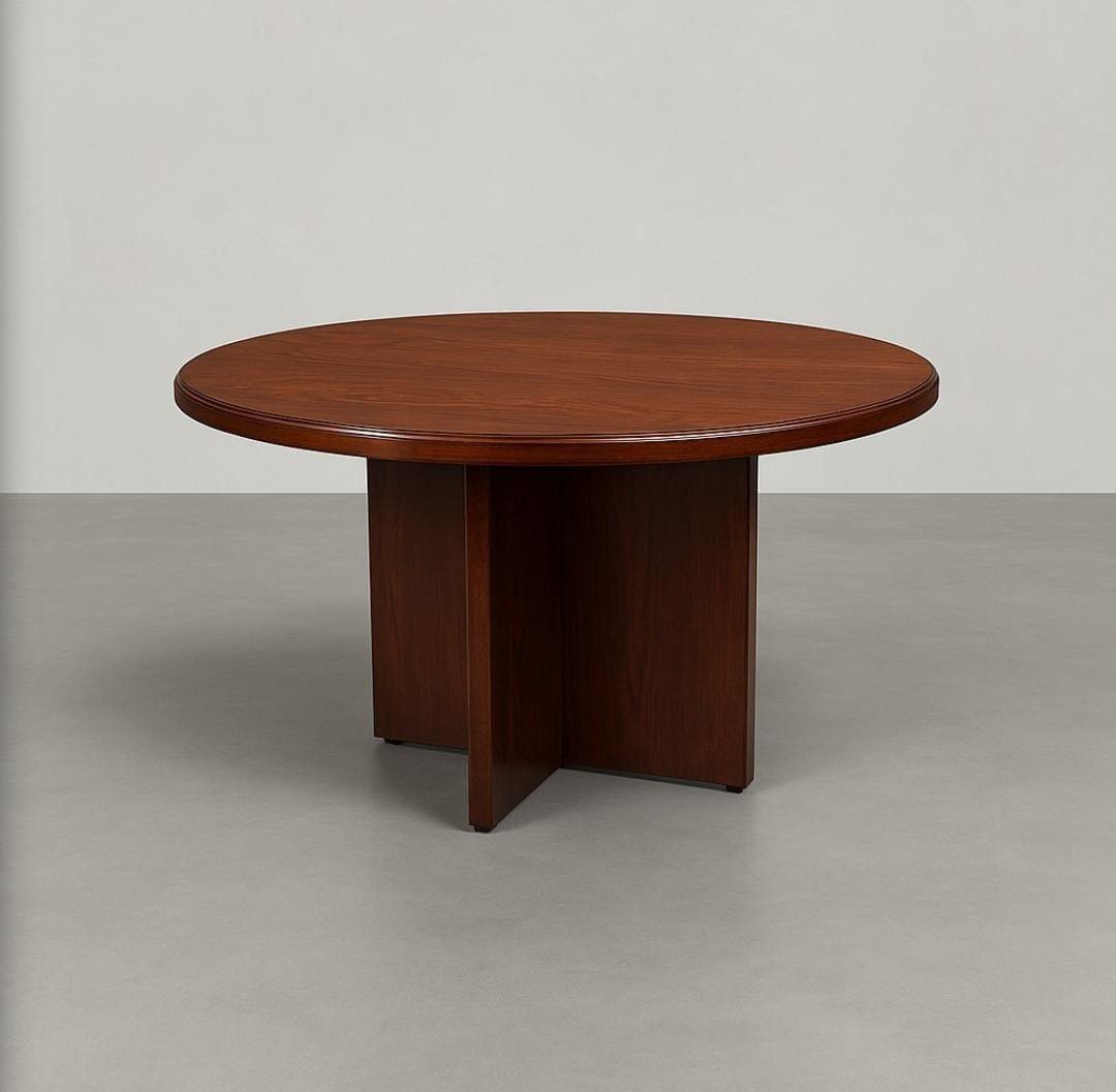 1.2m Unity Ring-Round Meeting Table