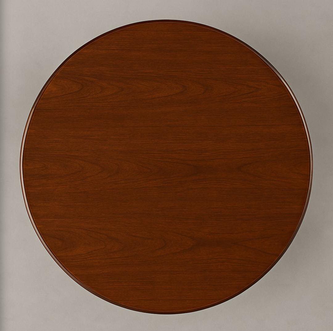 1.2m Unity Ring-Round Meeting Table - Image 2