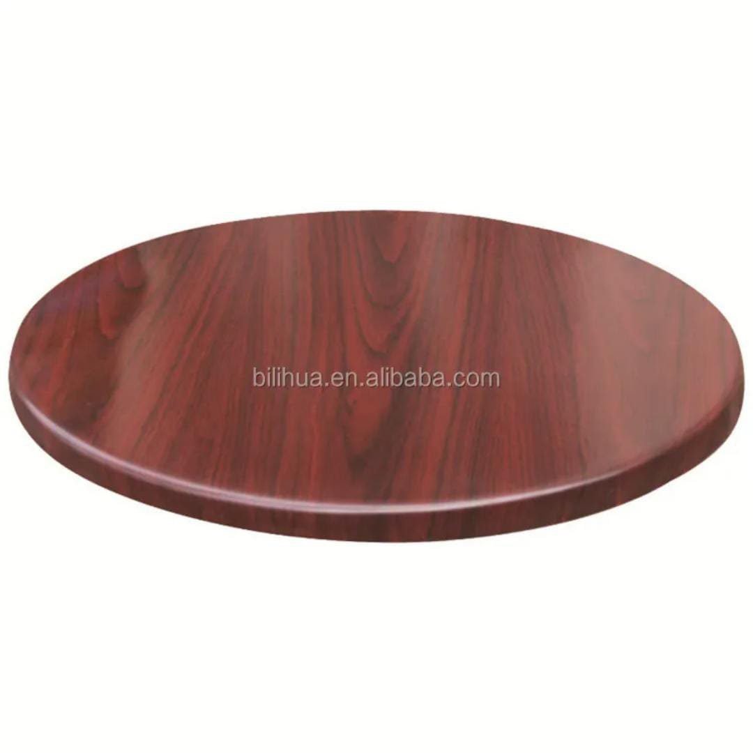 1.2m Unity Ring-Round Meeting Table - Image 5
