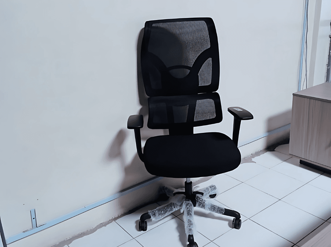 Lumino-High Back Chair - Image 5