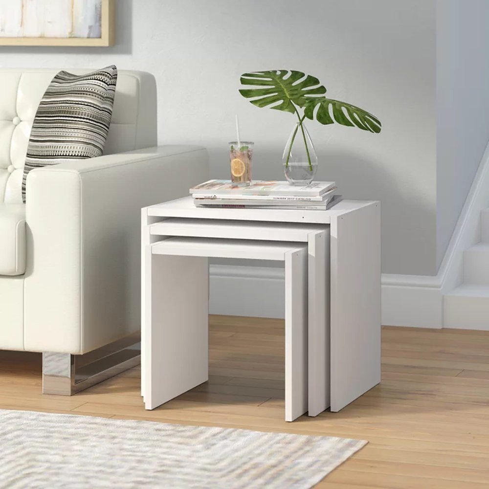 Acampo-Nesting Tables (3pcs)