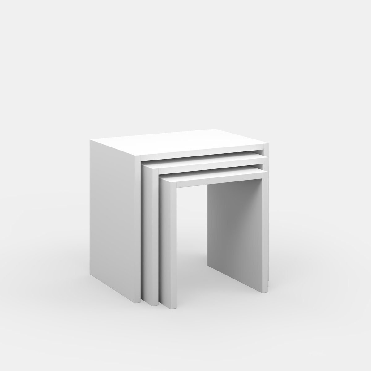 Acampo-Nesting Tables (3pcs) - Image 3