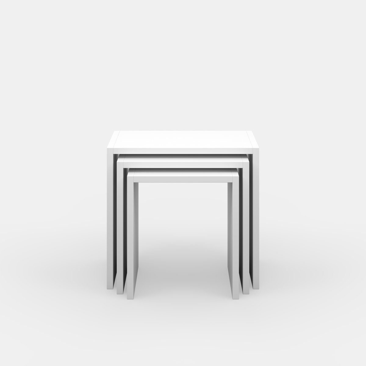Acampo-Nesting Tables (3pcs) - Image 4