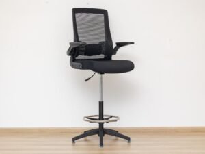 Cashier Chair-Bicco