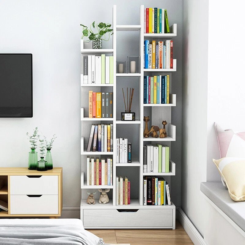 Kensley-17 Tiers Bookcase - Image 5