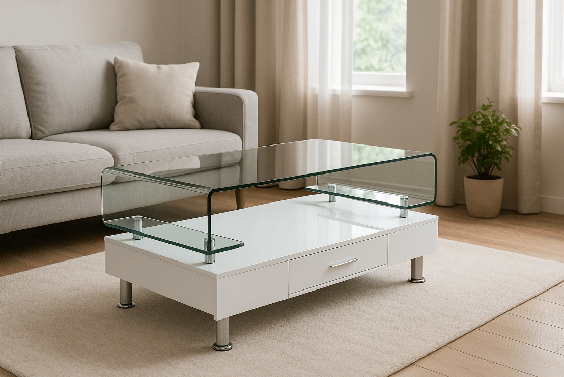 Auralia-Coffee Table