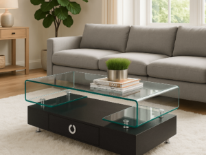 Aurelian Coffee Table