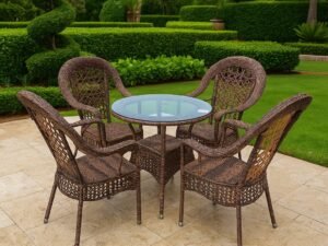 Marbella Outdoor Suite