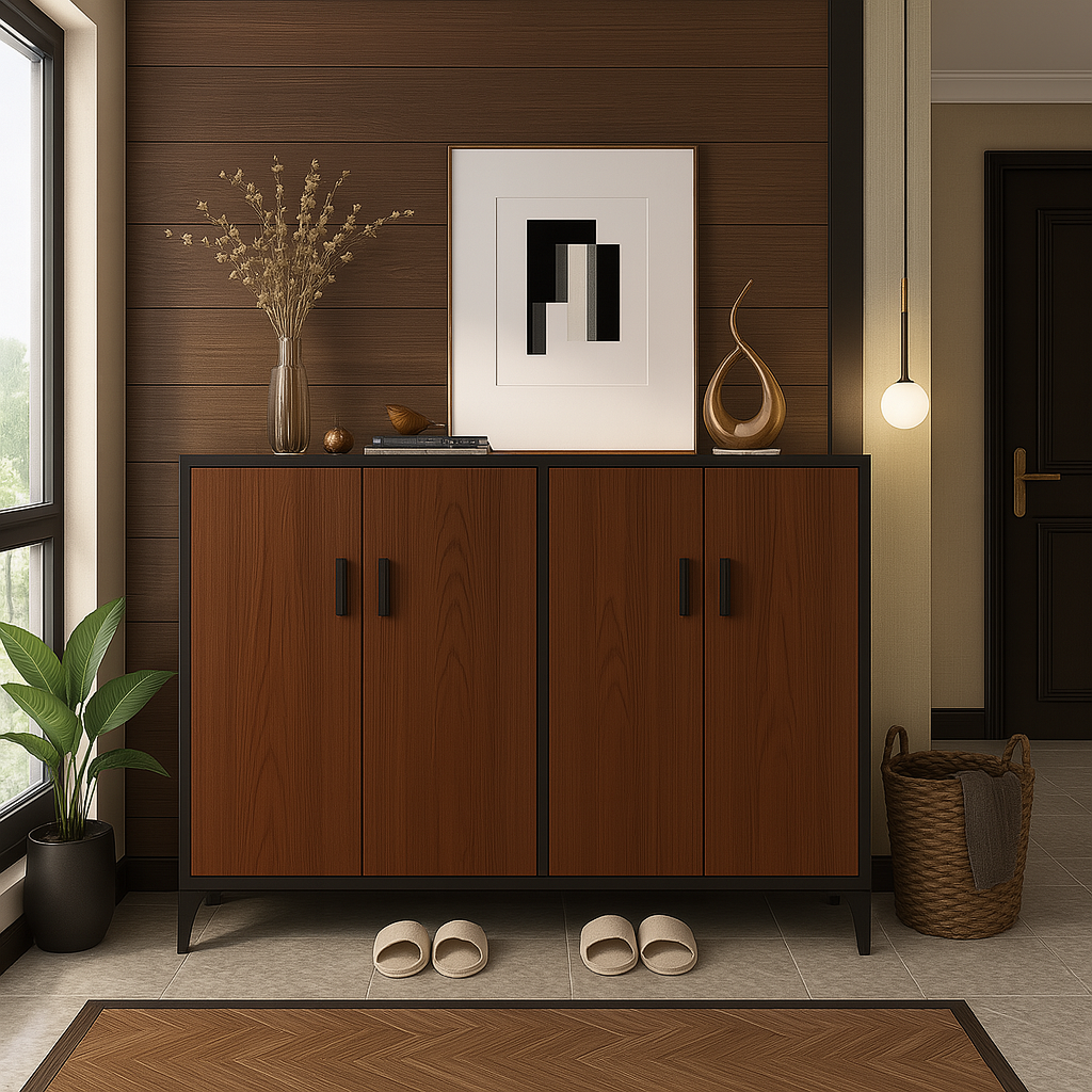 Velastra-Shoe Cabinet