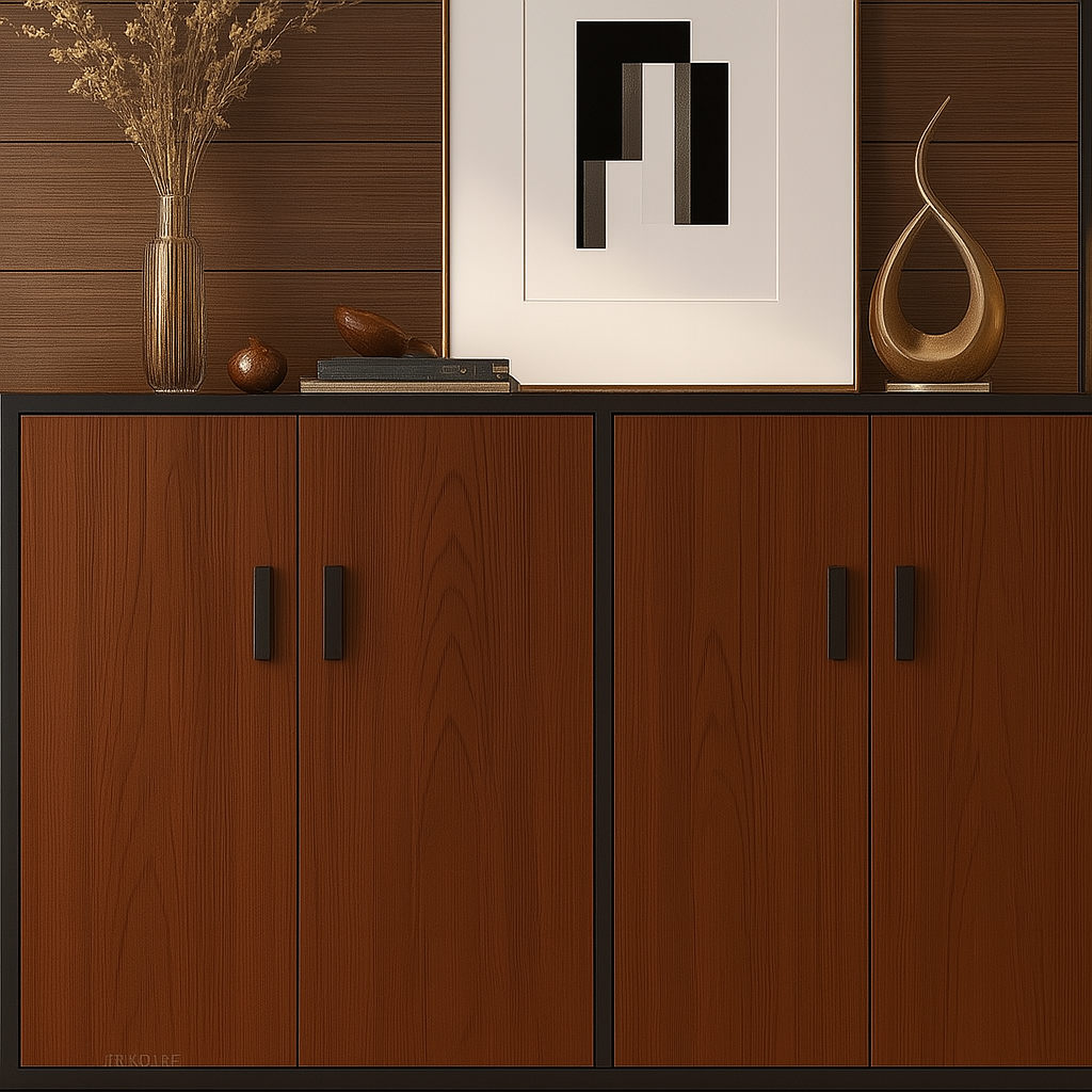 Velastra-Shoe Cabinet - Image 3