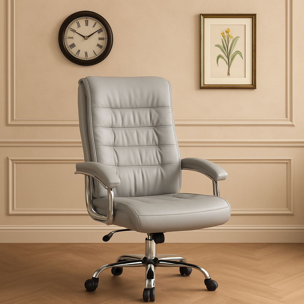 Greyson-High Back Chair - Image 2