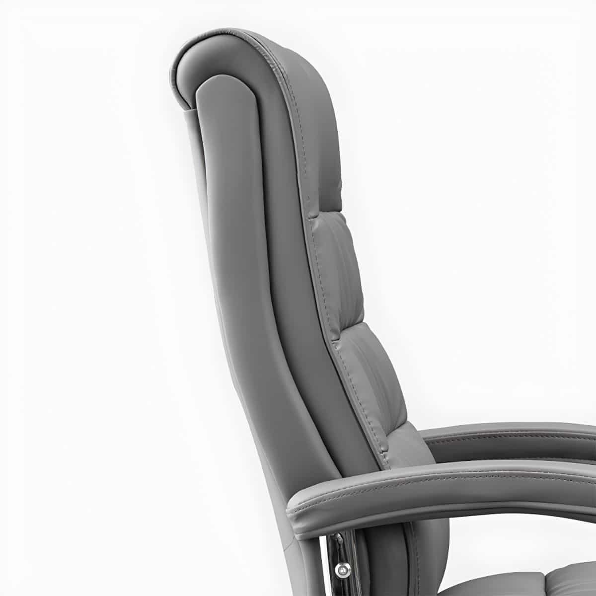 Greyson-High Back Chair - Image 7