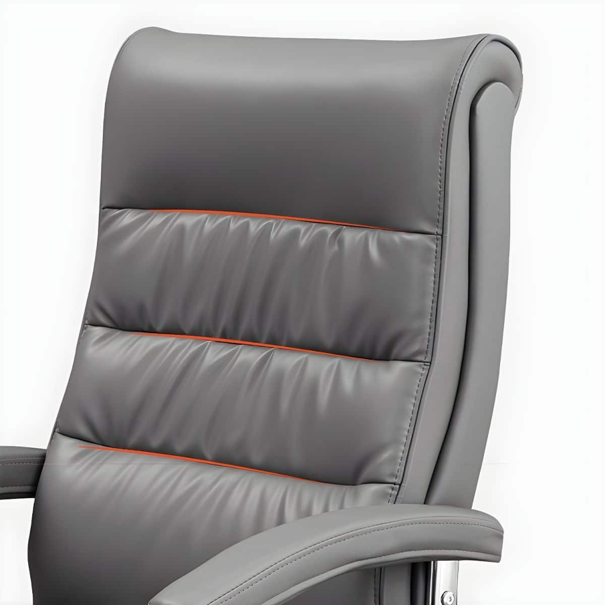 Greyson-High Back Chair - Image 6
