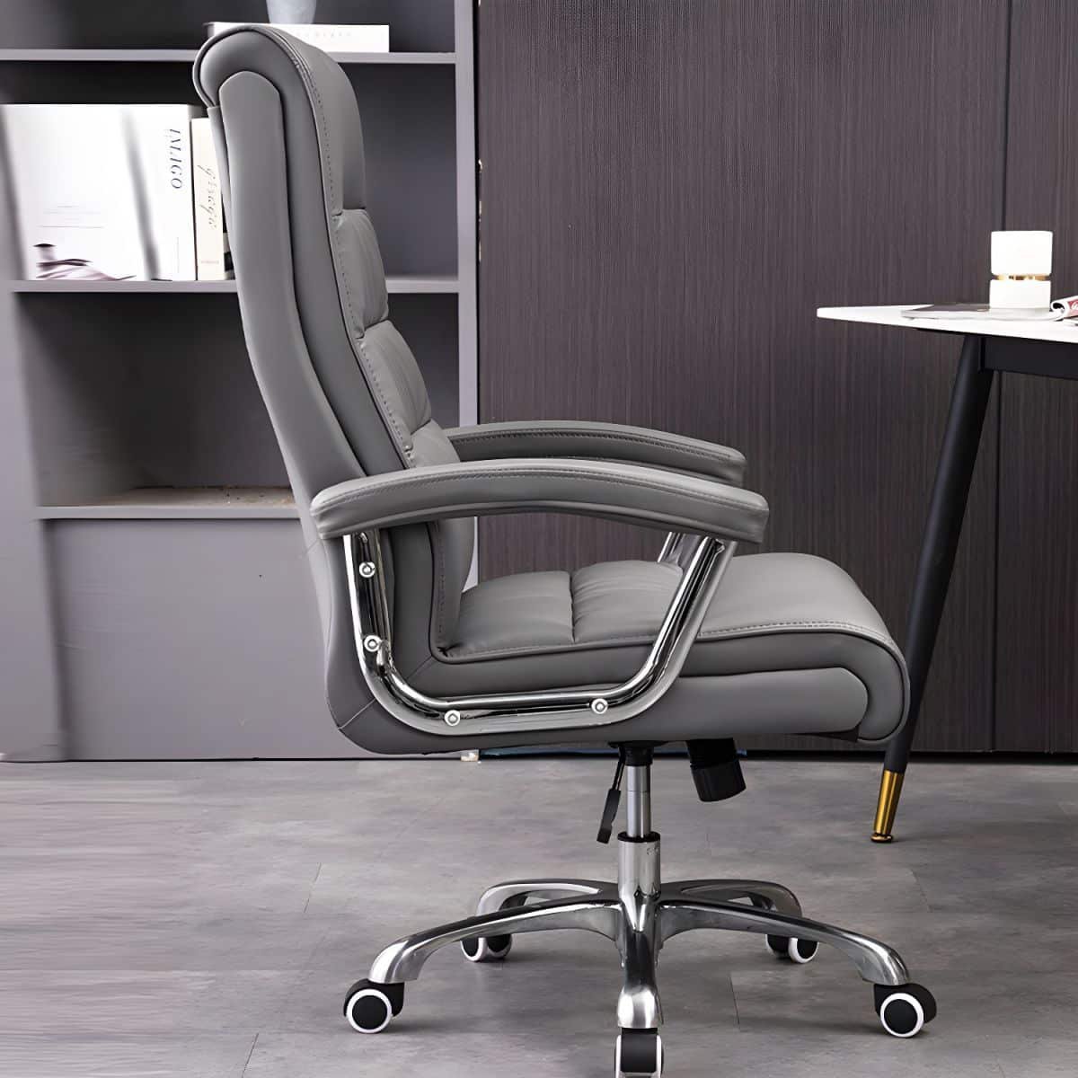 Greyson-High Back Chair - Image 3