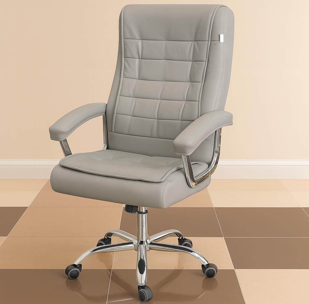 Greyson-High Back Chair - Image 5