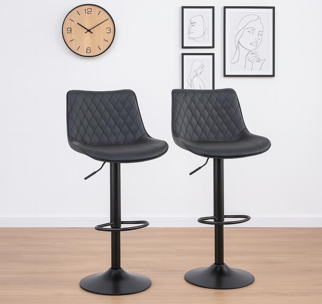 Moran Bar Chair - Image 2