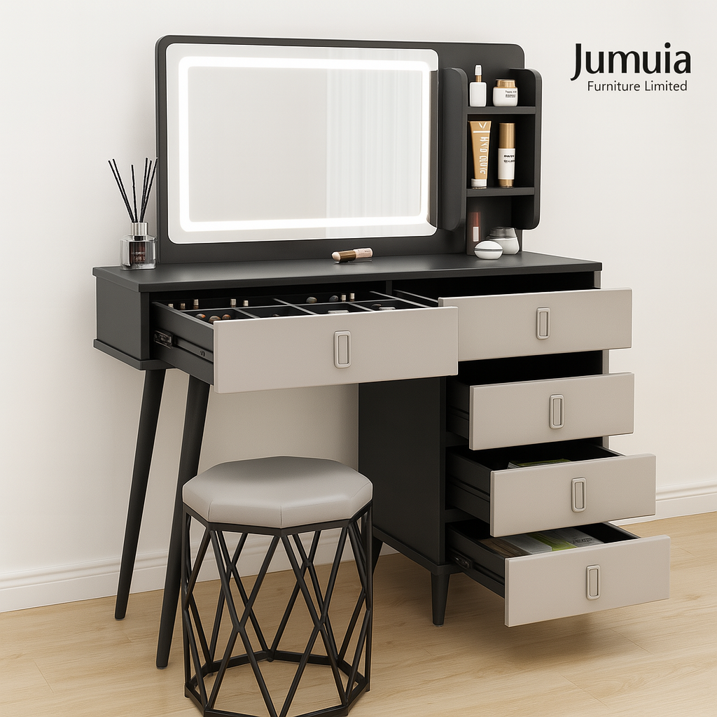 Bella-Dressing Table - Image 3