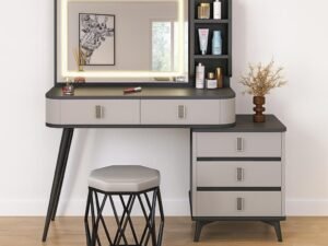 Bella-Dressing Table