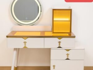 Serenity-Dresser Table